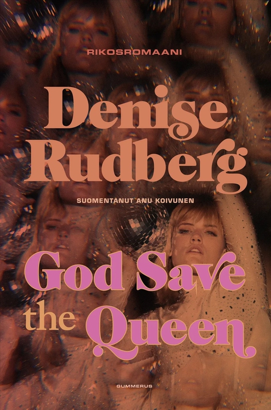 God Save the Queen