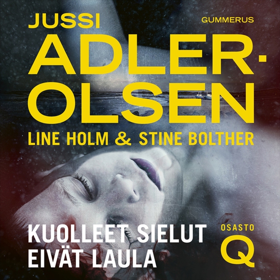 Kuolleet sielut eivät laula
