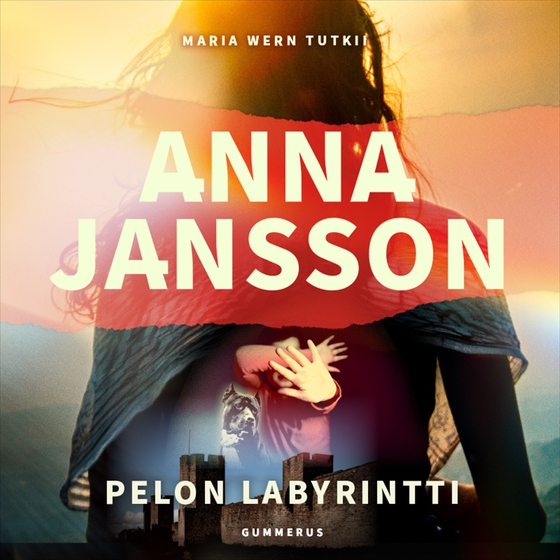 Pelon labyrintti