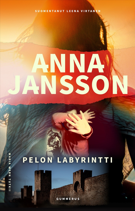 Pelon labyrintti