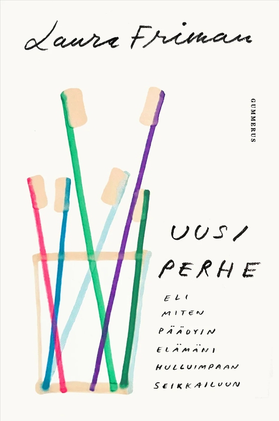 Uusi perhe