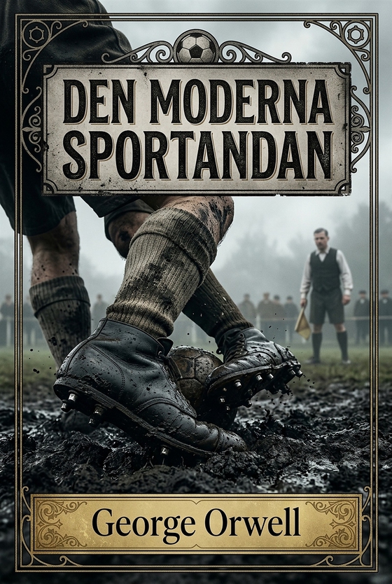 Den moderna sportandan