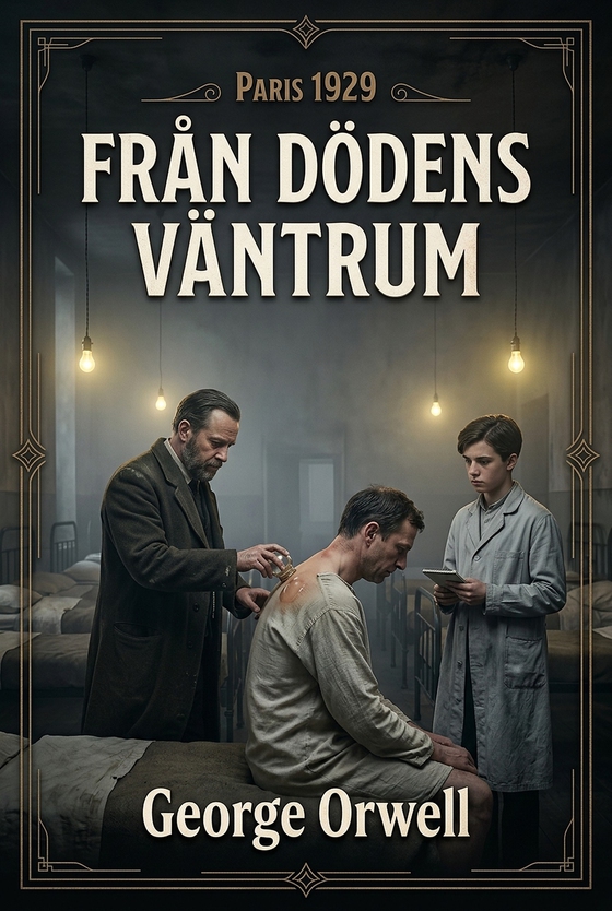 Från dödens väntrum