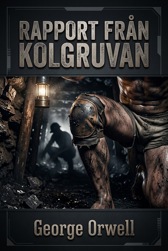 Rapport från kolgruvan