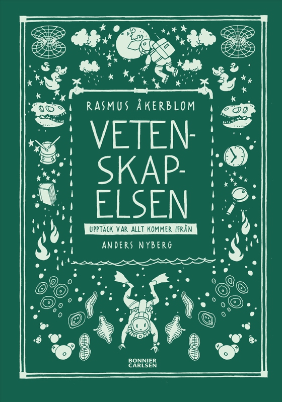 Vetenskapelsen