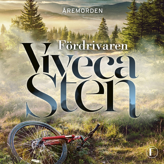 Fördrivaren (ljudbok) av Viveca Sten