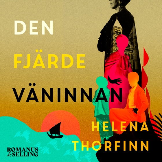 Den fjärde väninnan