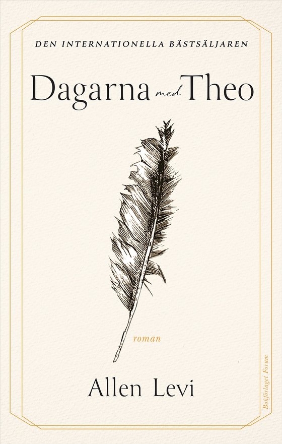 Dagarna med Theo