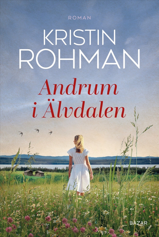 Andrum i Älvdalen