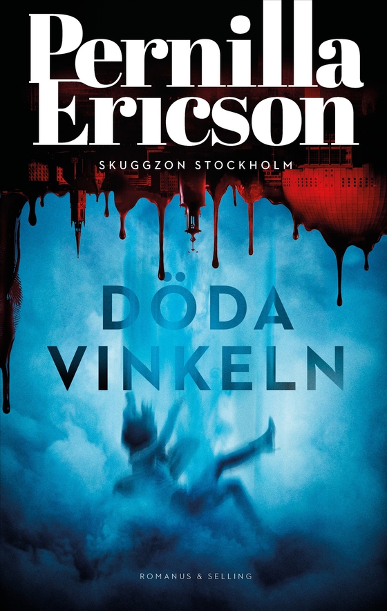 Döda vinkeln (e-bok) av Pernilla Ericson