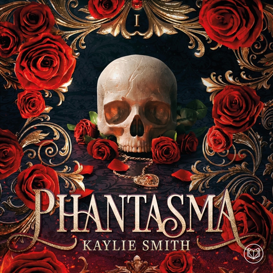 Phantasma (svensk utgåva) (ljudbok) av Kaylie Smith