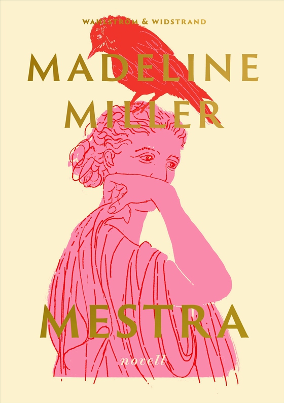 Mestra (e-bok) av Madeline Miller
