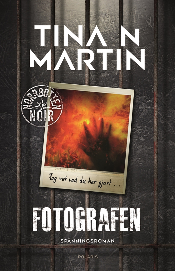 Fotografen (e-bok) av Tina N. Martin