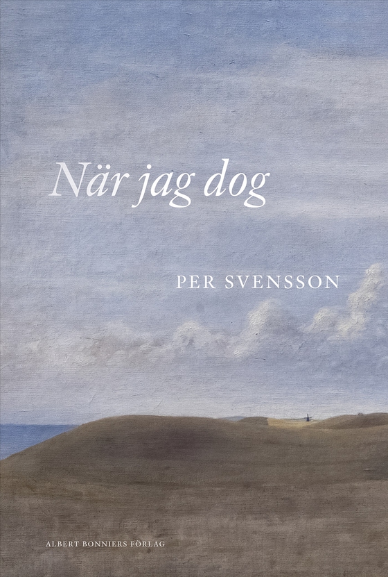 När jag dog