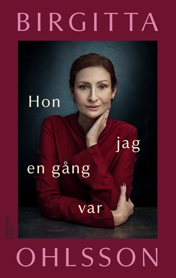 Hon jag en gång var