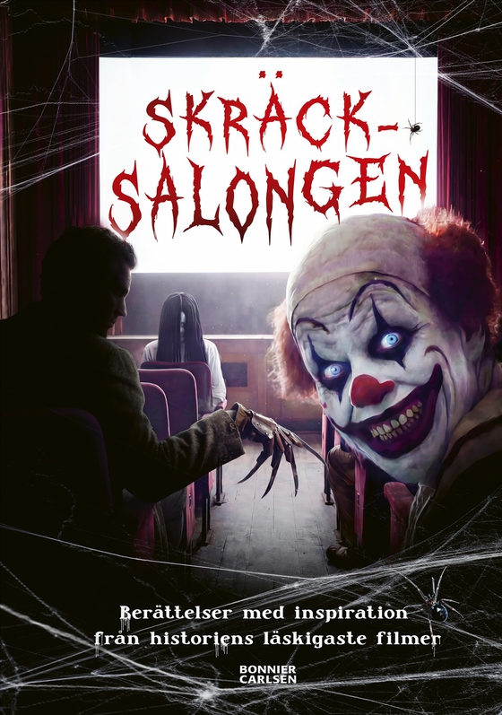 Skräcksalongen