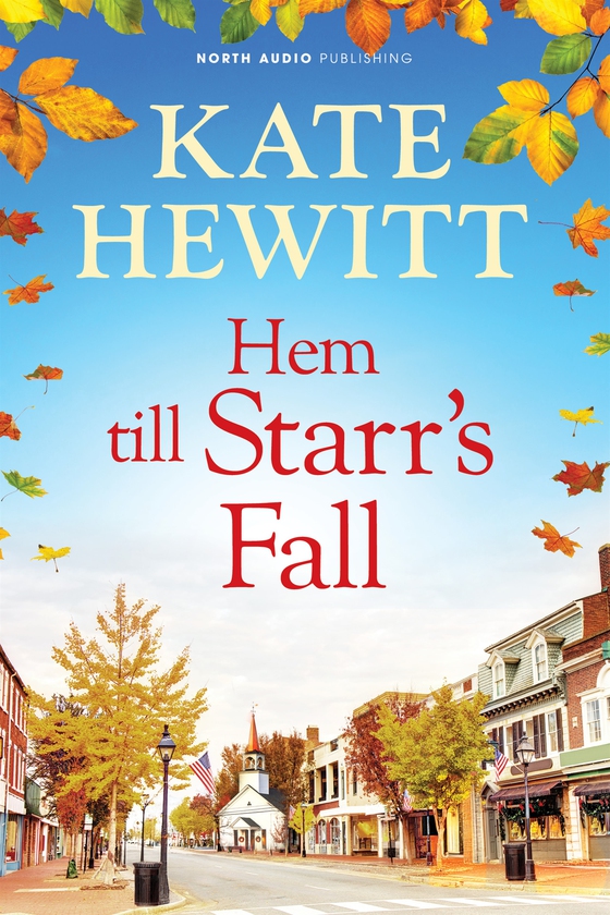Hem till Starr's Fall