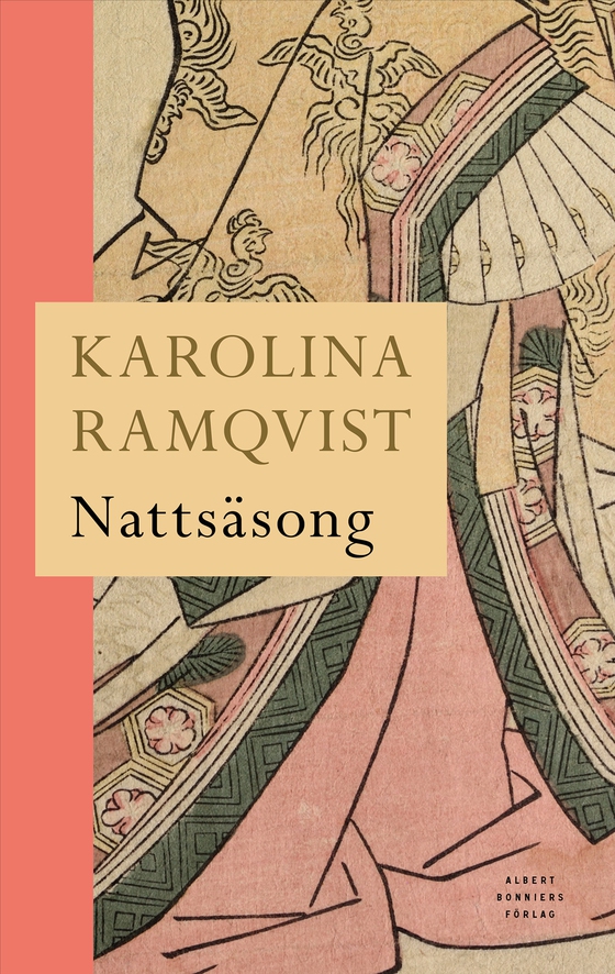 Nattsäsong (e-bok) av Karolina Ramqvist