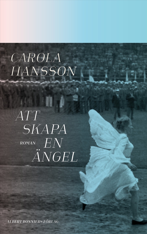Att skapa en ängel