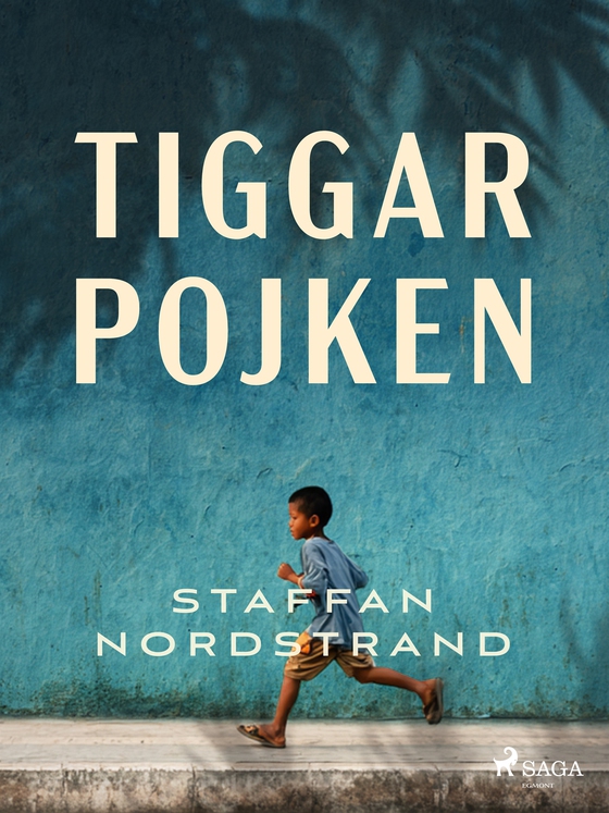Tiggarpojken