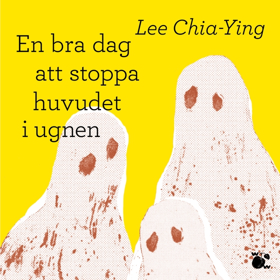 En bra dag att stoppa huvudet i ugnen