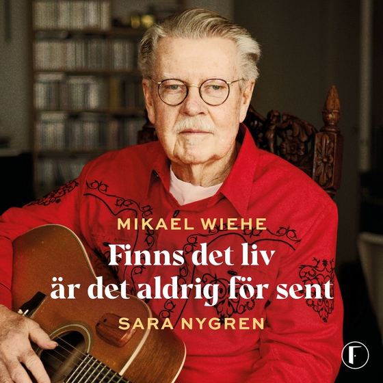 Finns det liv är det aldrig för sent