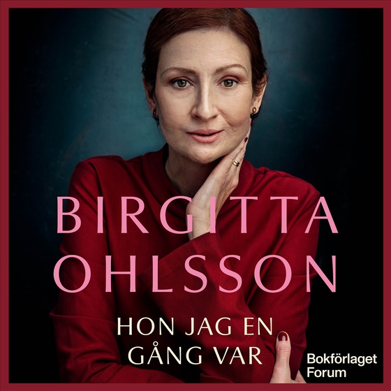 Hon jag en gång var