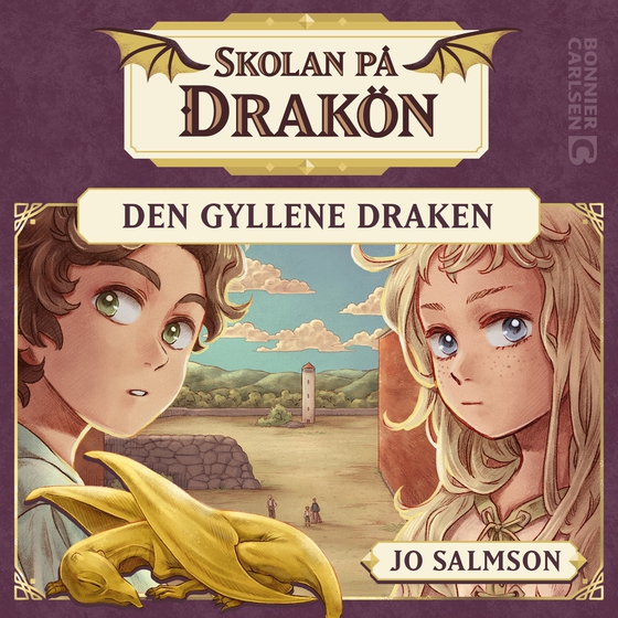 Den gyllene draken