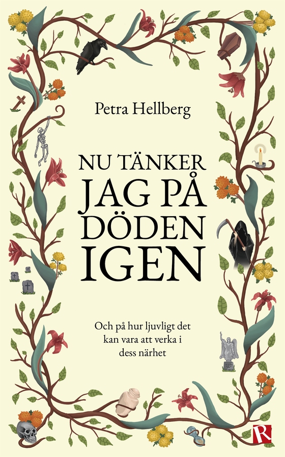 Nu tänker jag på döden igen