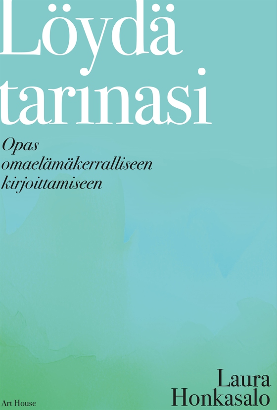 Löydä tarinasi