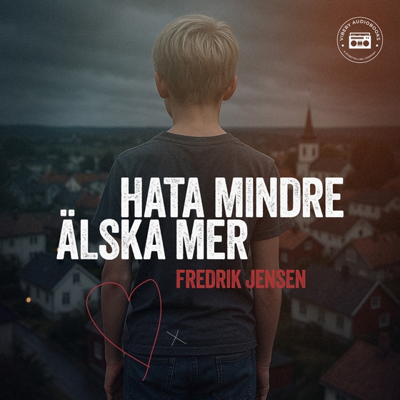 Hata mindre, älska mer