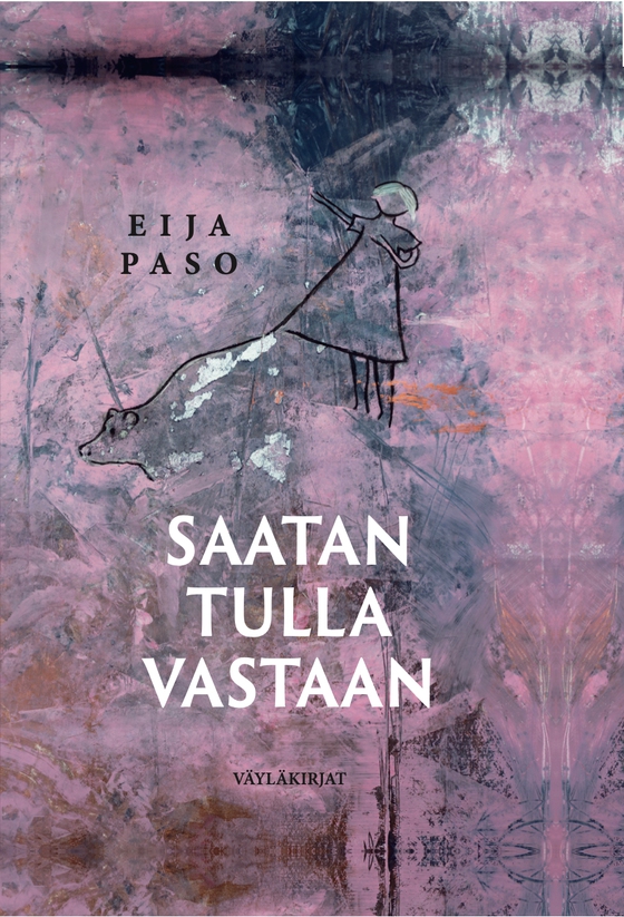 Saatan tulla vastaan