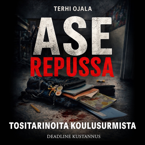 Ase repussa