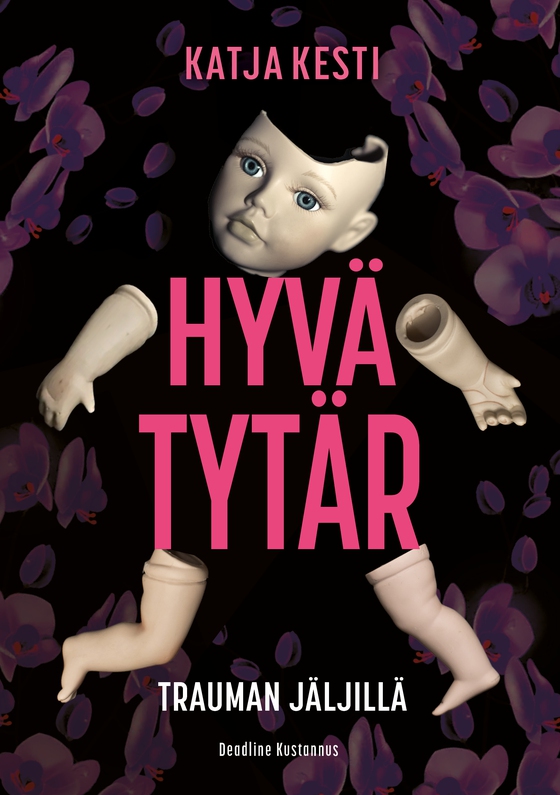 Hyvä tytär