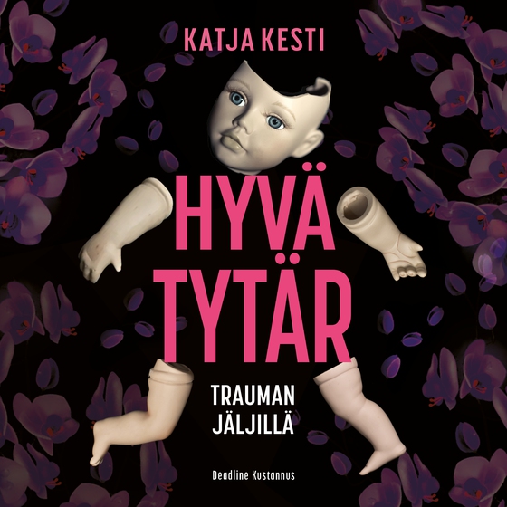Hyvä tytär