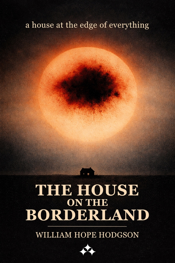 The House on the Borderland