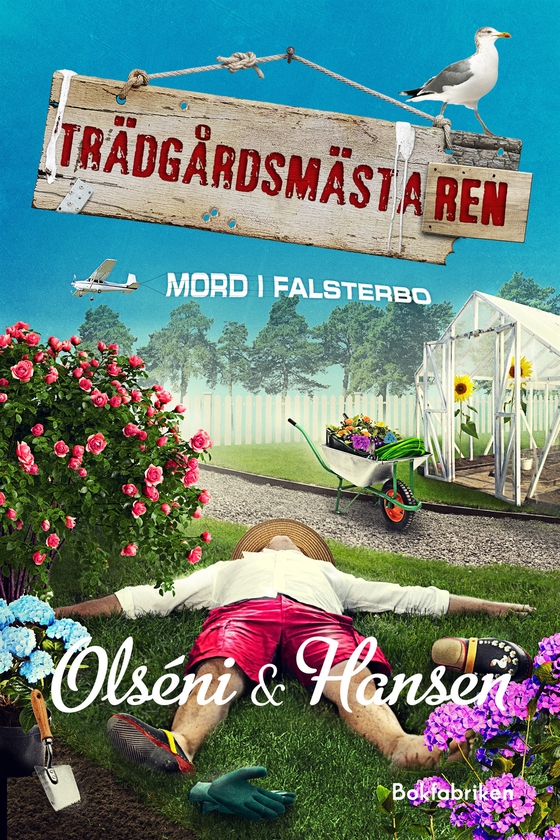 Trädgårdsmästaren