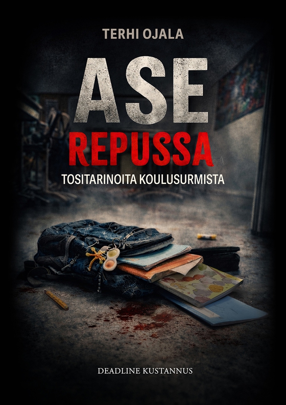 Ase repussa