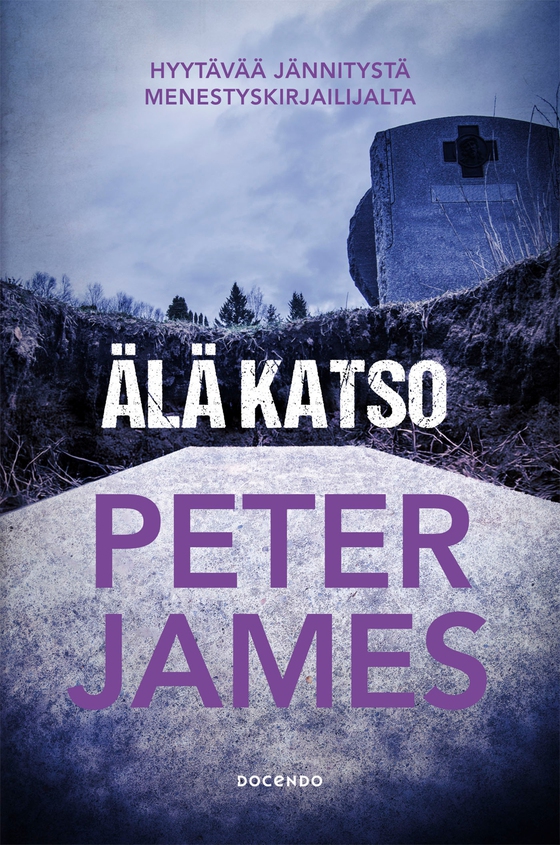 Älä katso