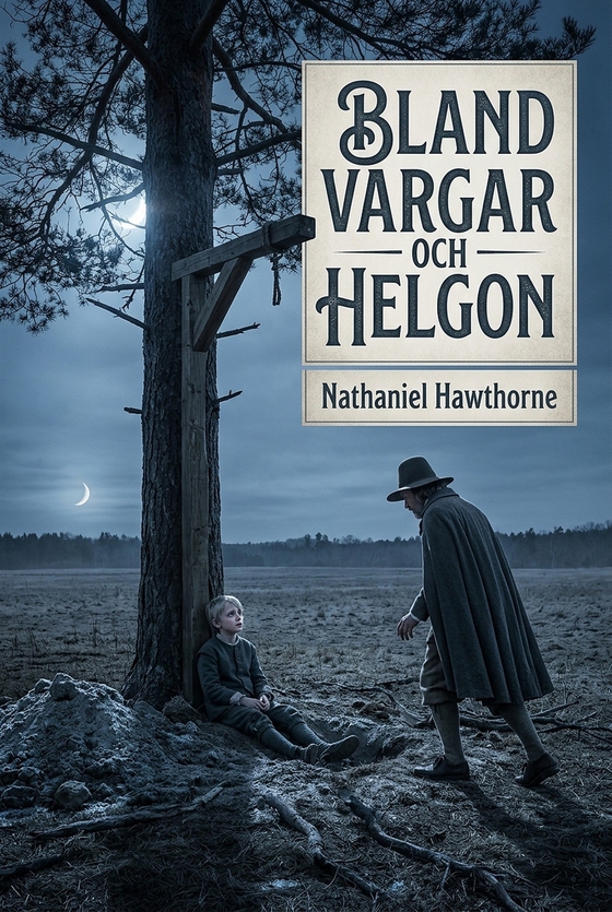 Bland vargar och helgon