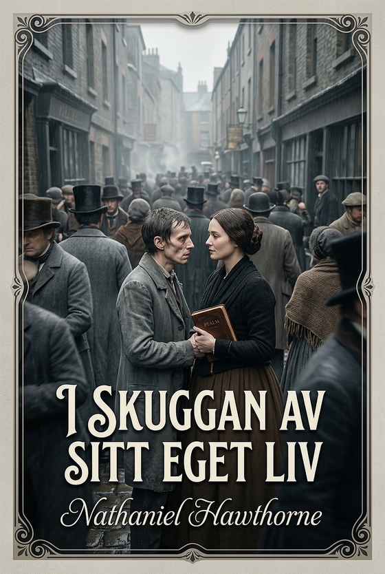 I skuggan av sitt eget liv