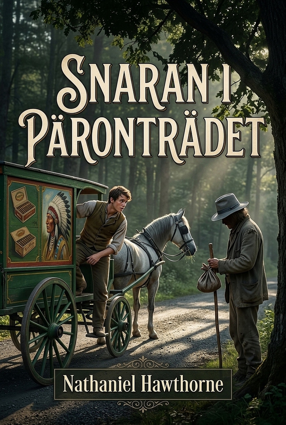 Snaran i päronträdet