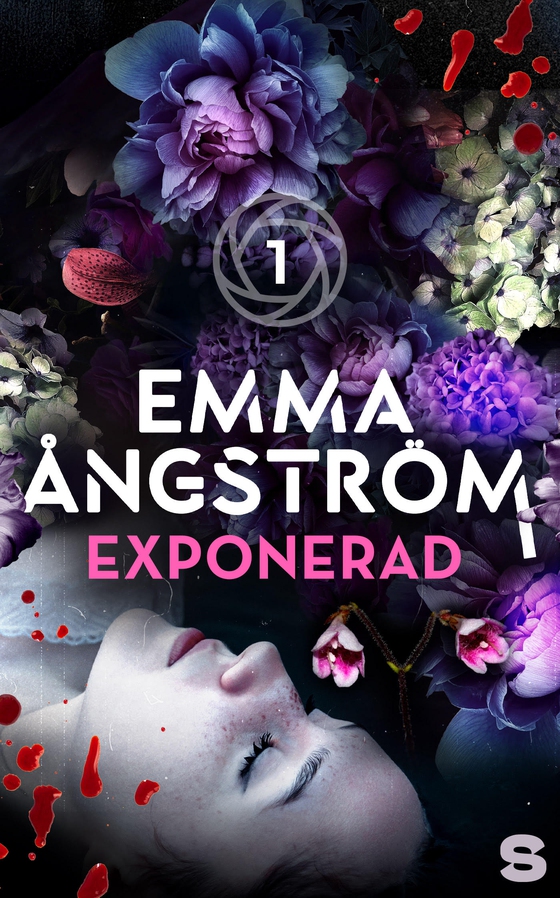 Exponerad (e-bok) av Emma Ångström