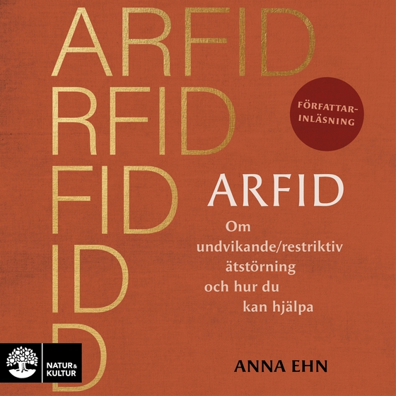 ARFID : om undvikande/restriktiv ätstörning och hur du kan hjälpa