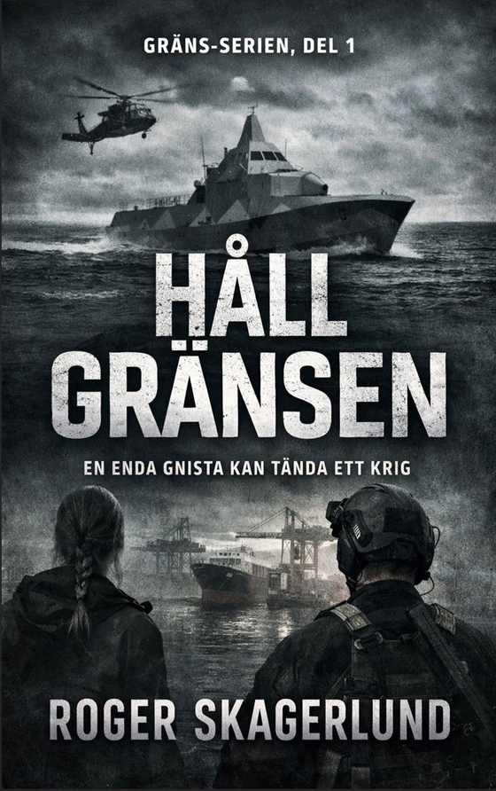 Håll Gränsen