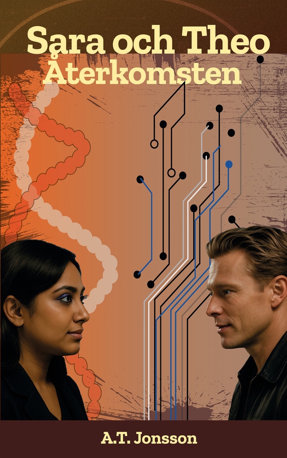 Sara och Theo - Återkomsten