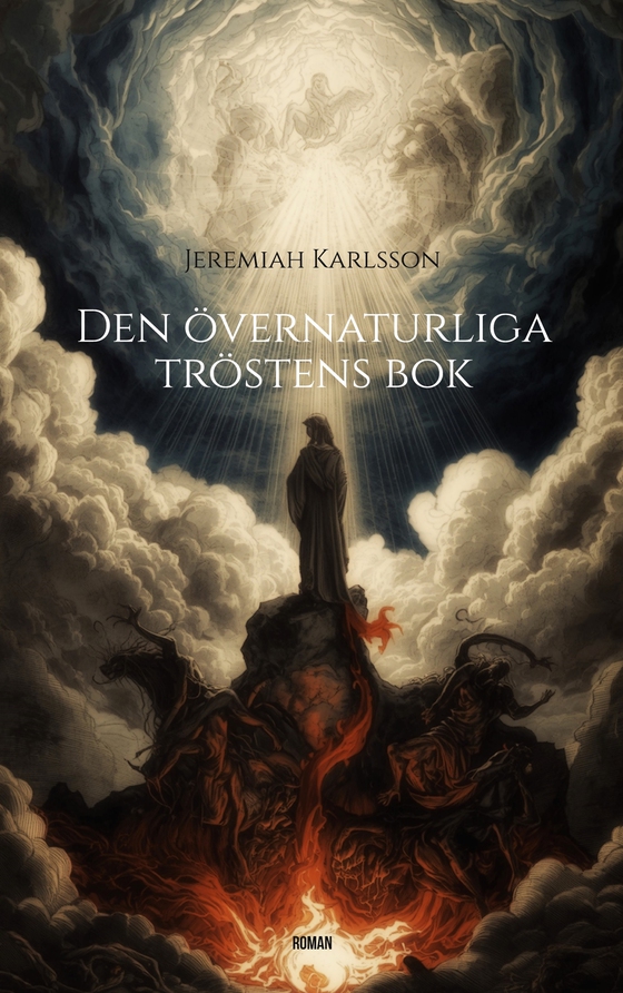Den övernaturliga tröstens bok