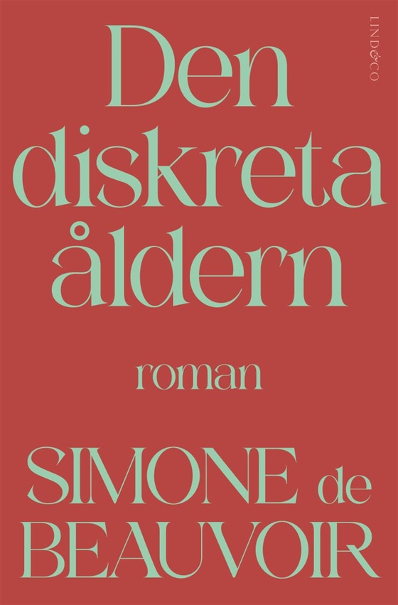 Den diskreta åldern 