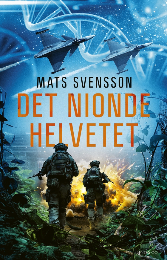 Det nionde helvetet