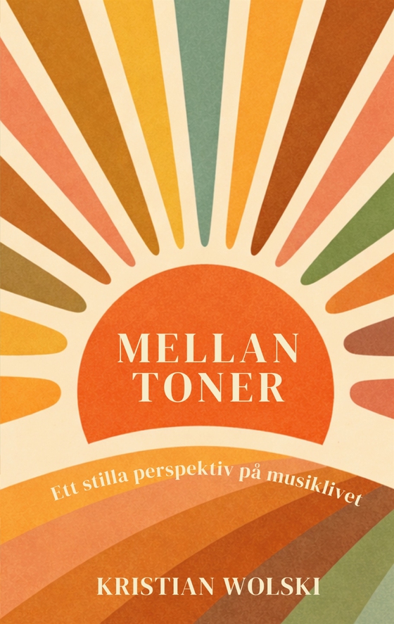Mellan toner: Ett stilla perspektiv på musiklivet